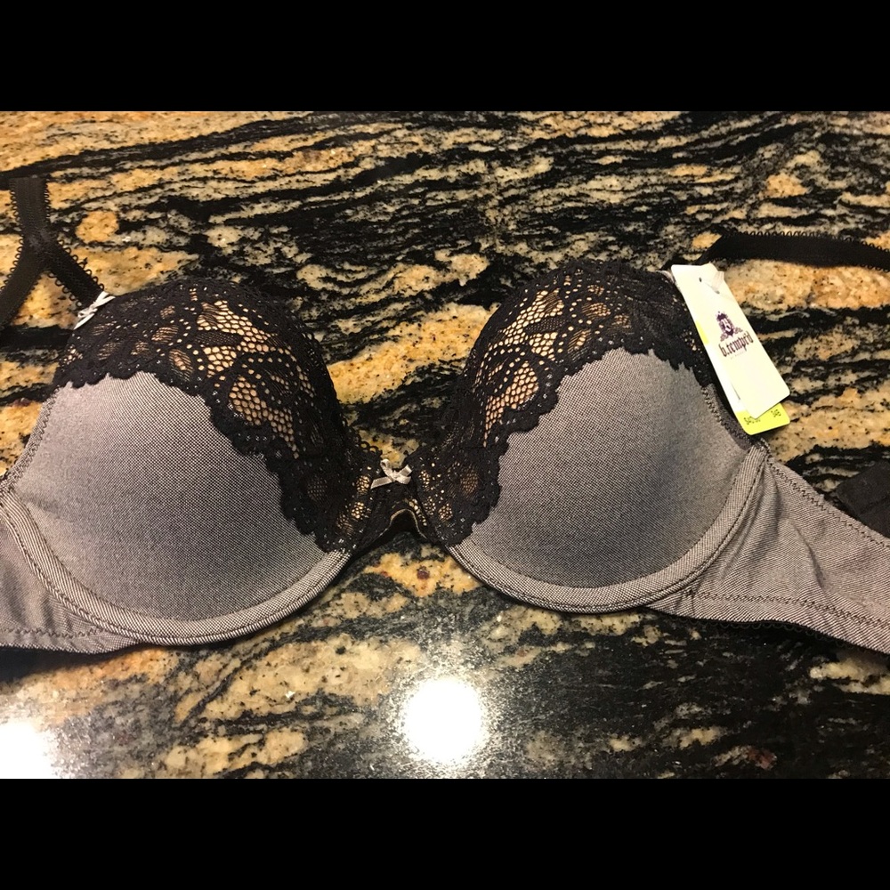B Tempted Bra 34B
